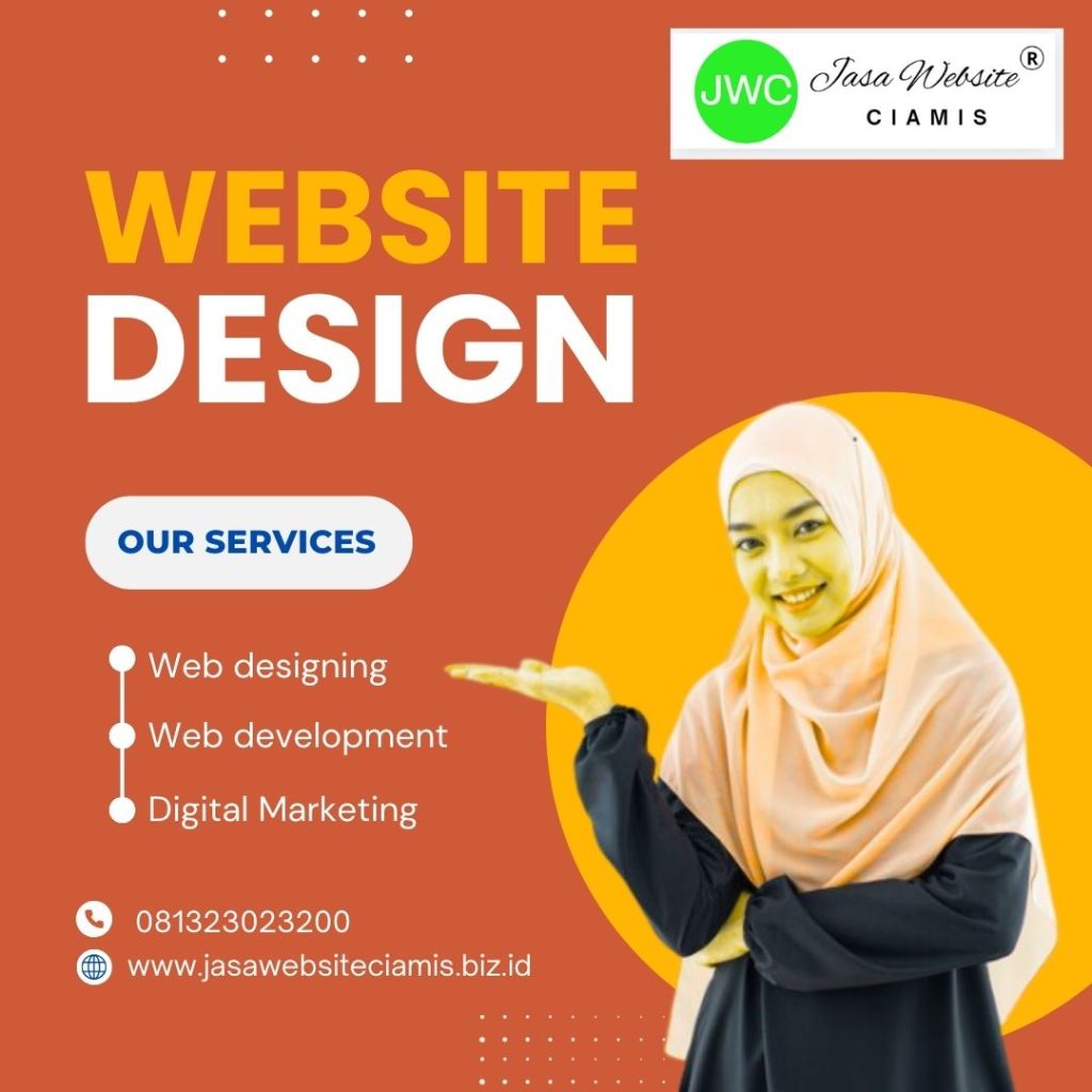 Jasa Web Cigayam Profesional: Tingkatkan Bisnis Online Anda